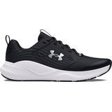 Under Armour UA Charged Commit TR 4 Heren Sportschoenen Zwart