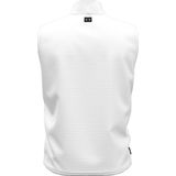 UA Storm Daytona Vest-White / Black / White