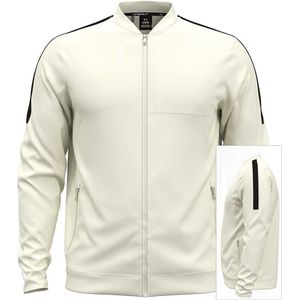 UA Tour Tips FZ Bomber-Silt – Herrenjacke