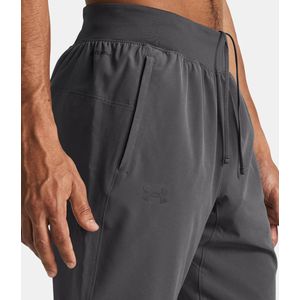 UA Outrun the storm pants-GRY Size