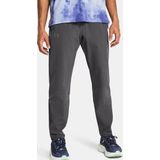 UA Outrun the storm pants-GRY Size : LG