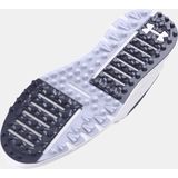 Under Armour Dames Charged Breathe 2 SL-White/Navy/Celeste