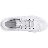 Under Armour - UA W Charged Pursuit 3 BL - Sneakers - Wit