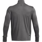 Under Armour - Qualifier Run - Training Top - 1/4 Rits