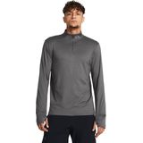 Under Armour - Qualifier Run - Training Top - 1/4 Rits