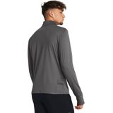 Under Armour - Qualifier Run - Training Top - 1/4 Rits