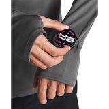 Under Armour - Qualifier Run - Training Top - 1/4 Rits