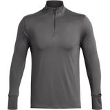Under Armour - Qualifier Run - Training Top - 1/4 Rits