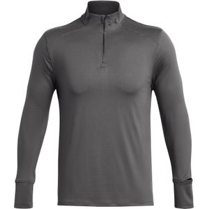Under Armour - Qualifier Run - Training Top - 1/4 Rits