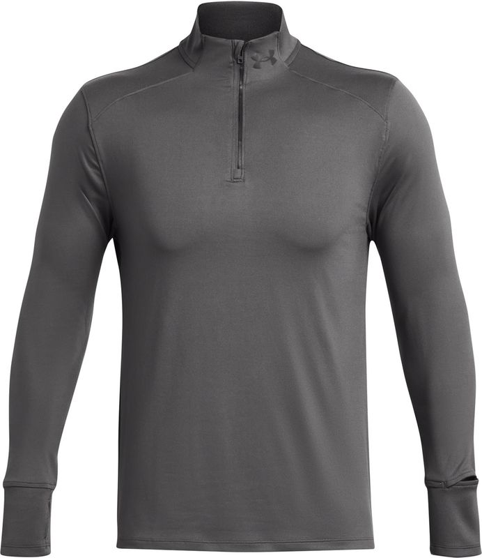 Under Armour - Qualifier Run - Training Top - 1/4 Rits