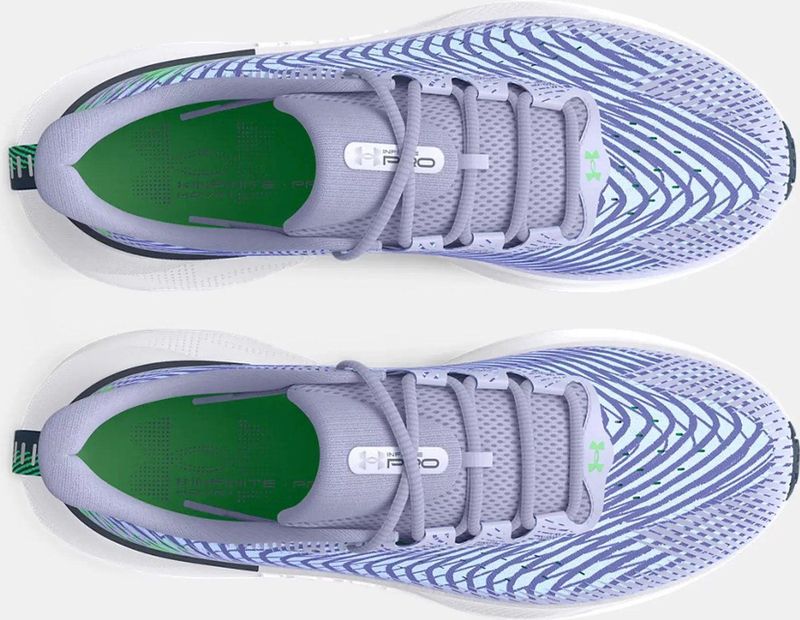 Laufschuhe Under Armour Ua W Infinite 6 3027200-501 Blau