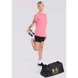 Under Armour - Charged Surge 4 - Hardloopschoenen - Zwart - Ademend Materiaal