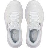 Under Armour UA W Charged Surge 4 - Hardloopschoenen - Veelkleurig - Textiel/Synthetisch