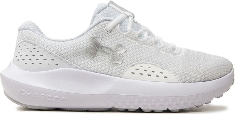 Under Armour UA W Charged Surge 4 - Hardloopschoenen - Veelkleurig - Textiel/Synthetisch