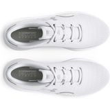 Under Armour UA W Charged Surge 4 - Hardloopschoenen - Veelkleurig - Textiel/Synthetisch