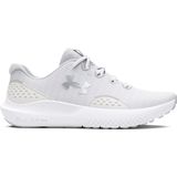 Under Armour UA W Charged Surge 4 - Hardloopschoenen - Veelkleurig - Textiel/Synthetisch
