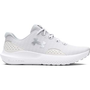 Under Armour UA W Charged Surge 4 - Hardloopschoenen - Veelkleurig - Textiel/Synthetisch