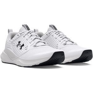 Under Armour UA W Charged Commit TR 4 Dames Sportschoenen - Wit - Maat 40
