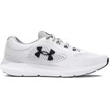 Under Armour - UA Charged Rogue 4 - Hardloopschoenen - Wit