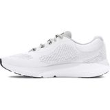 Under Armour - UA Charged Rogue 4 - Hardloopschoenen - Wit