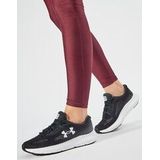 Under Armour - Charged Rogue 4 - Hardloopschoenen - Zwart - Ademend Materiaal