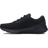 Under Armour Charged Rogue 4 Hardloopschoenen ZwartMan