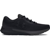 Under Armour Charged Rogue 4 Hardloopschoenen ZwartMan