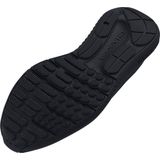 Under Armour - Charged Surge 4 - Gymschoenen - Zwart - Mesh/Synthetisch