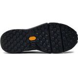 Under Armour - Ua Charged Valsetz Mid - Laarzen - Rood - Waterafstotend