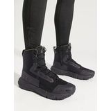 Under Armour - Charged Valsetz Zip - Wandelschoenen - Zwart - Synthetisch
