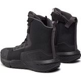 Under Armour - Charged Valsetz Zip - Wandelschoenen - Zwart - Synthetisch