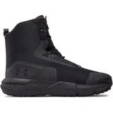 Under Armour - Charged Valsetz Zip - Wandelschoenen - Zwart - Synthetisch