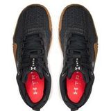 Under Armour Tribase Reign 6 - Schoenen - Zwart - UA WARP Bovenwerk - Duurzaam en Ademend