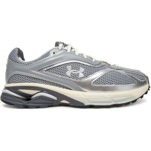Schoenen Under Armour UA HOVR Apparition RTRFTR TC-GRY 3027595-100 Maat 42 EU