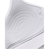Under Armour Infinity 2.0 Sporttop - Medium Ondersteuning - Wit