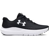 Under Armour Bgs Surge 4 Hardloopschoenen Zwart EU 39 Jongen