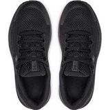 Under Armour Bgs Surge 4 Hardloopschoenen ZwartJongen