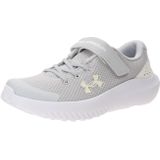 Under Armour - Surge 4 AC - Hardloopschoenen - Meisjes - Mesh - EVA