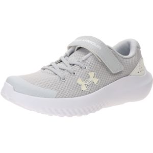 Under Armour - Surge 4 AC - Hardloopschoenen - Meisjes - Mesh - EVA
