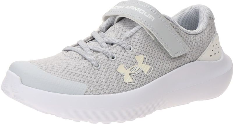 Under Armour - Surge 4 AC - Hardloopschoenen - Meisjes - Mesh - EVA