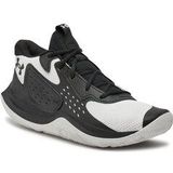 Under Armour - UA JET' 23 - Basketbalschoenen - Zwart