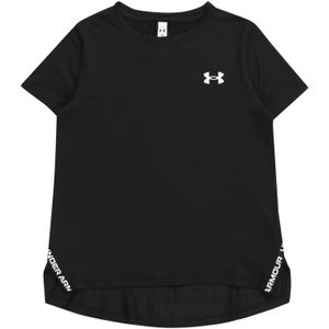 Under Armour Knockout T-shirt voor meisjes