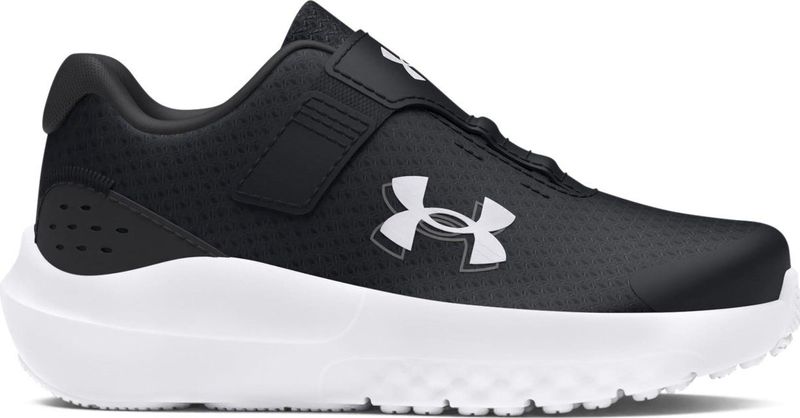 Under Armour - Surge 4 - Hardloopschoenen - Lichtgewicht - Mesh