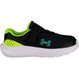 Under Armour - Surge 4 AC - Loopschoenen - Lichtgewicht - Ademend Bovenwerk