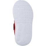 Under Armour Binf Surge 4 Ac Hardloopschoenen Rood - Jongen