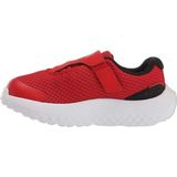 Under Armour Binf Surge 4 Ac Hardloopschoenen Rood - Jongen