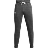 Under Armour - Ua Rival Terry Jogger - Joggingbroek - Castlerock Light Heather