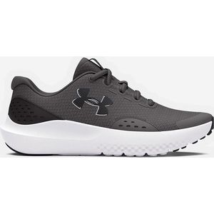 Laufschuhe Under Armour UA BGS Surge 4 3027103-101 Grau