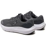 Under Armour Sneakers voor Jongens - Grijs (Castlerock)