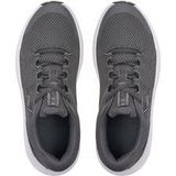 Under Armour Sneakers voor Jongens - Grijs (Castlerock)